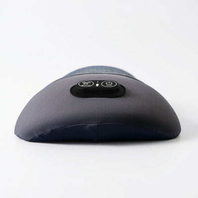 RestoreX 3-in-1 Ergonomic Back Massager
