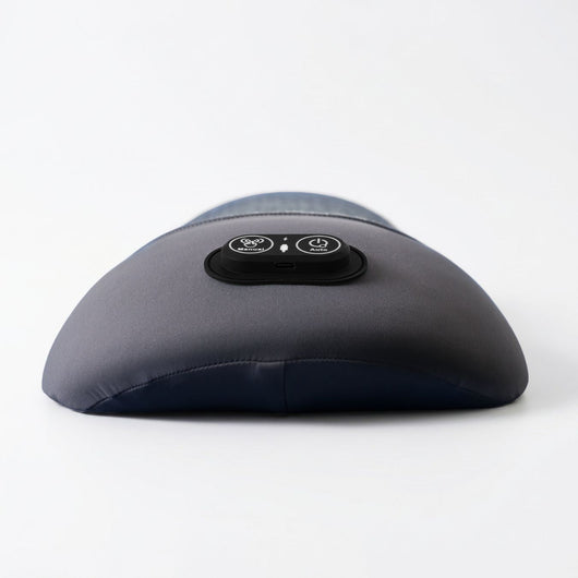 RestoreX 3-in-1 Ergonomic Back Massager