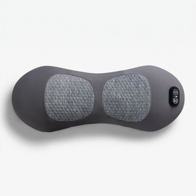 RestoreX 3-in-1 Ergonomic Back Massager