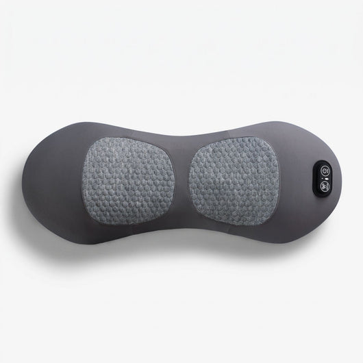 RestoreX 3-in-1 Ergonomic Back Massager