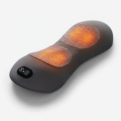 RestoreX 3-in-1 Ergonomic Back Massager