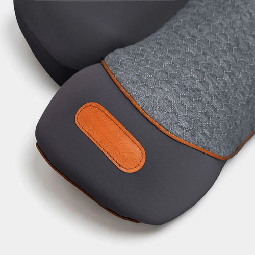 LovaEcho 3-in-1 Memory Foam Cervical Massage Pillow