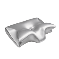 RestoreX 3-in-1 Ergonomic Back Massager